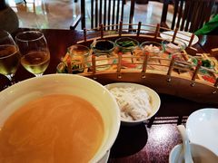 -西双版纳洲际度假酒店-曼霖轩中餐厅