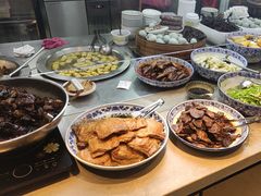 -慧娟面馆·餐厅(望江路店)