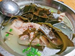 -中和裴氏蹄花(府河路店)