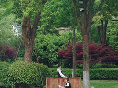 -东钱湖旅游度假区