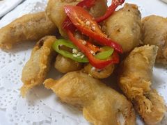 -新享乐海鲜(翠华路店)