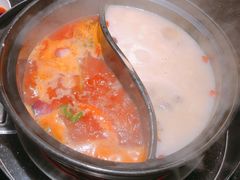 -捞王锅物料理(凯旋路店)