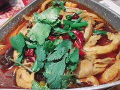 -王妈热卤·川味馆(海昌店)