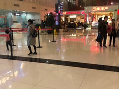 -丽江三义国际机场