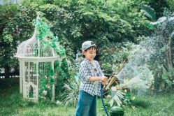 -WPlus明星肖像亲子全家福摄影