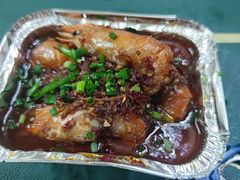 -隆康社长沙烧烤铺(桔园店)