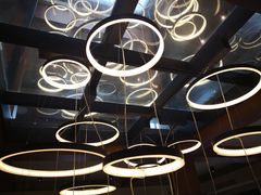 大堂-星巴克臻选(成都宽窄巷子店)