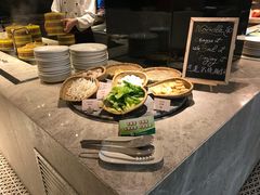 -上海虹桥宾馆味翠餐厅