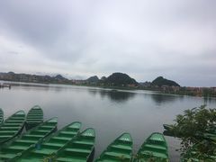 -普者黑风景区-青龙山