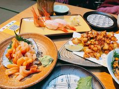 银杏鸡脆骨-鸭川食堂·鳗丼(鼓楼店)