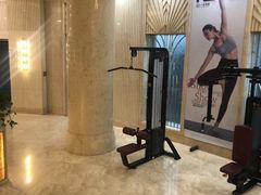 -一兆韦德(万源城店)