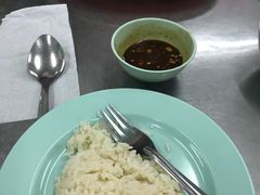 -红大哥水门鸡饭(總店)