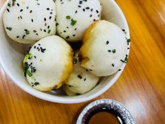 -许记生煎(遵义路店)