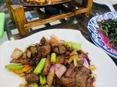 -徽州美食(三十年老店)