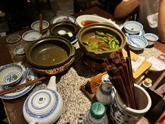 -南京大牌档(青岛万象城店)