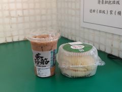-孖记茶档·热腾茶餐(江南西plus店)