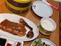 -老北京炸酱面·烤鸭(前门店)