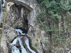 -龙湾潭国家森林公园