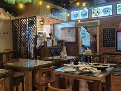 大堂-小镇厨房(古镇店)