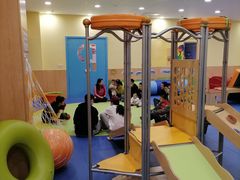 -金宝贝早教(万达广场中心店)