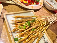 -申记串道和和旗舰店(北行店)