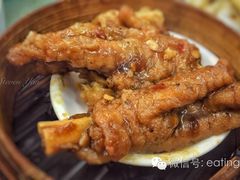 -香港蓮香樓(上環店)