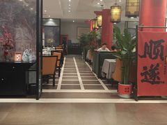 -汉水谣·江景餐厅(江滩店)
