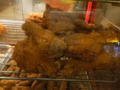 -东莹炸鸡(滨江路店)