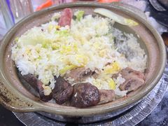 -煲煲掂风味煲仔饭餐厅(西区店)