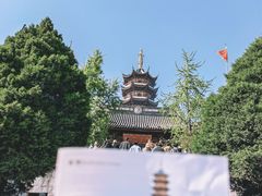 -鸡鸣寺