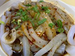 -王家味 - Wángjiā wèi