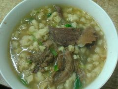 android_upload_pic-毅祥斋老孙家泡馍(北院门鼓楼店)