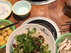 -重庆鸡公煲·青锅花椒鱼(牡丹江路店)