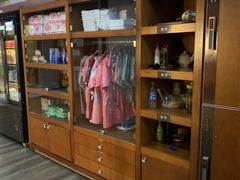 -恒坤北纬42度温泉洗浴(公园路店)