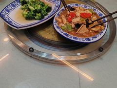-内蒙联营烧麦 草原石榴红(护国寺店)