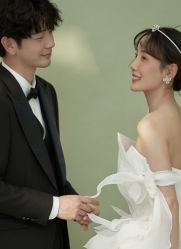 -巴黎婚纱摄影(瑞安旗舰店)
