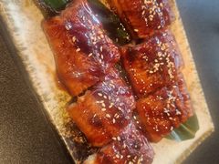 -林妈妈村·日式料理(宝山万达店)