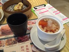 -添好运点心专门店(百老汇店)