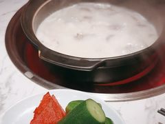 -捞神煲汤火锅(湖滨商业街店)