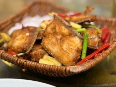 -双塔老饭店