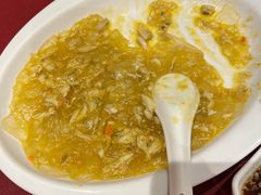 -老吉士酒家(天平路店)