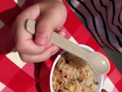 -西贝(上海中心店)