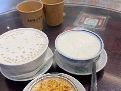 -民信老铺(双皮奶博物馆店)