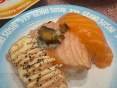 -元气寿司(环球港店)