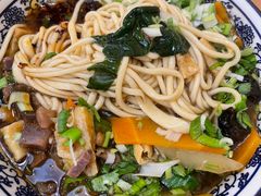 -有礼有面(知春路店)