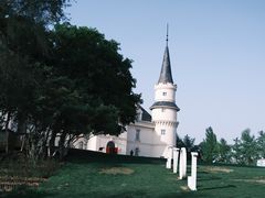 -北京张裕爱斐堡酒庄