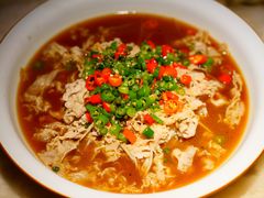 -锦府盐帮·李宅(领展购物广场中关村店)