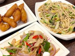 -海坛特色小吃·只做平潭特色菜(平潭店)