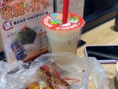 -熊吞·大碗丼烧肉饭(西市场嘉华店)