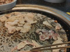 -熊大·鲜烤黄牛肉(五山店)